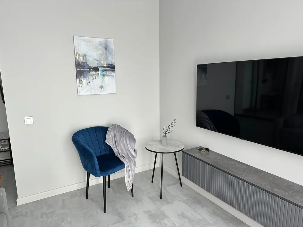 Квартира Квартира Студия на берегу моря — Пионерский