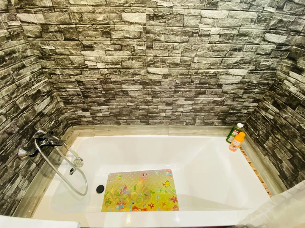 2-х комнатная квртира в центре города. Отчётные документы.