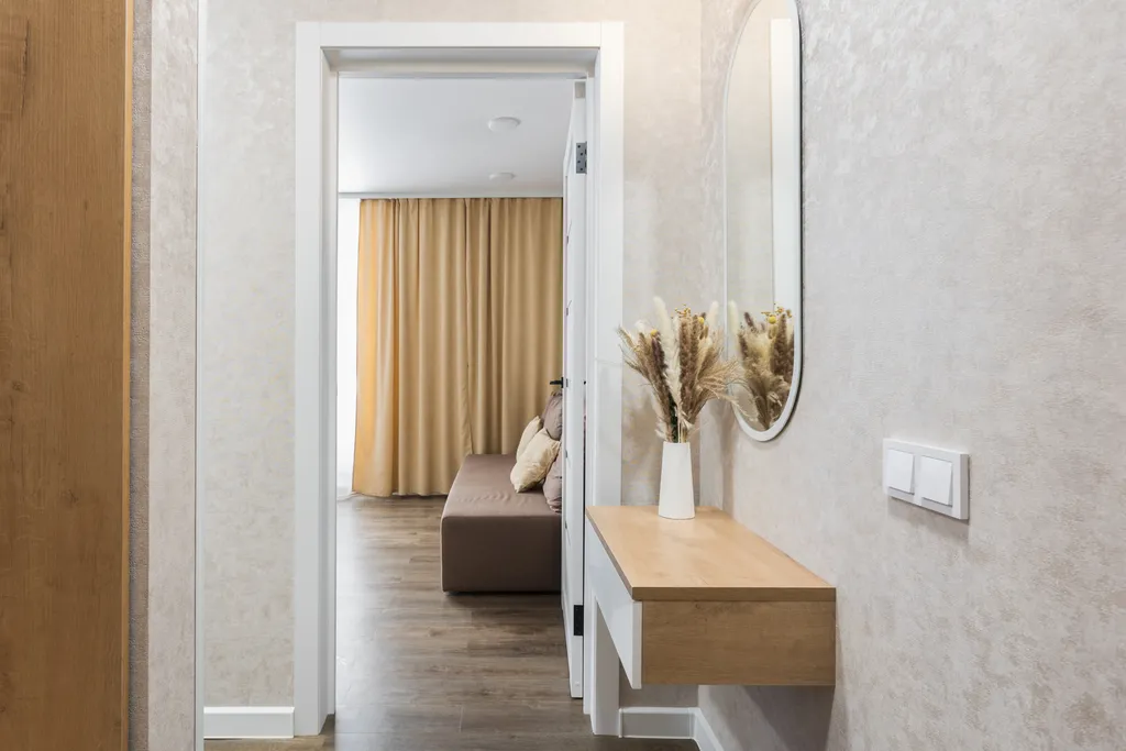 Квартира 2-комнатная квартира в центре Академгородка — Новосибирск