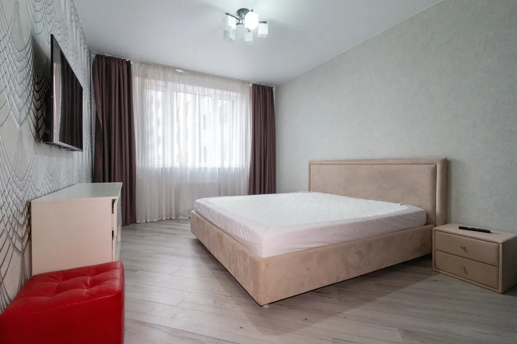 Квартира Двухкомнатная квартира в центре города — Калининград