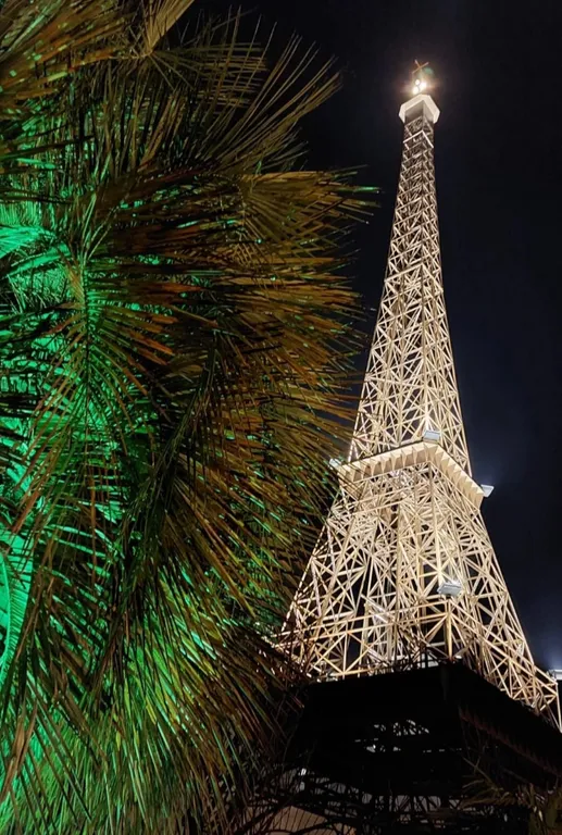 Отдых с видом на море и горы