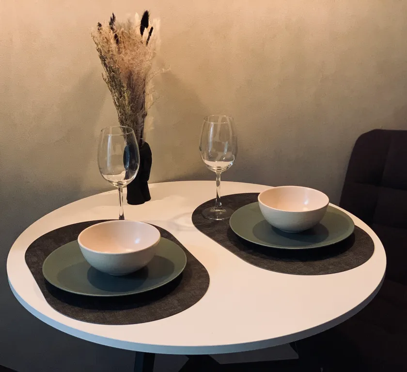 Уютная квартира в 5 минутах от центра города