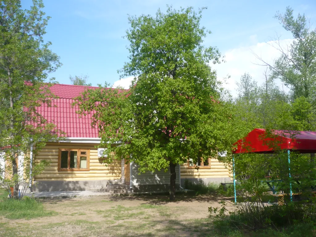 Коттедж Уютный дом-сруб для компании — аренда посуточно в Краснослободск
