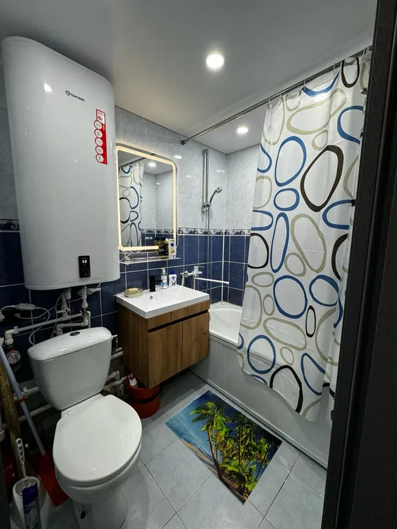 Уютная квартира недалеко от горнолыжного курорта