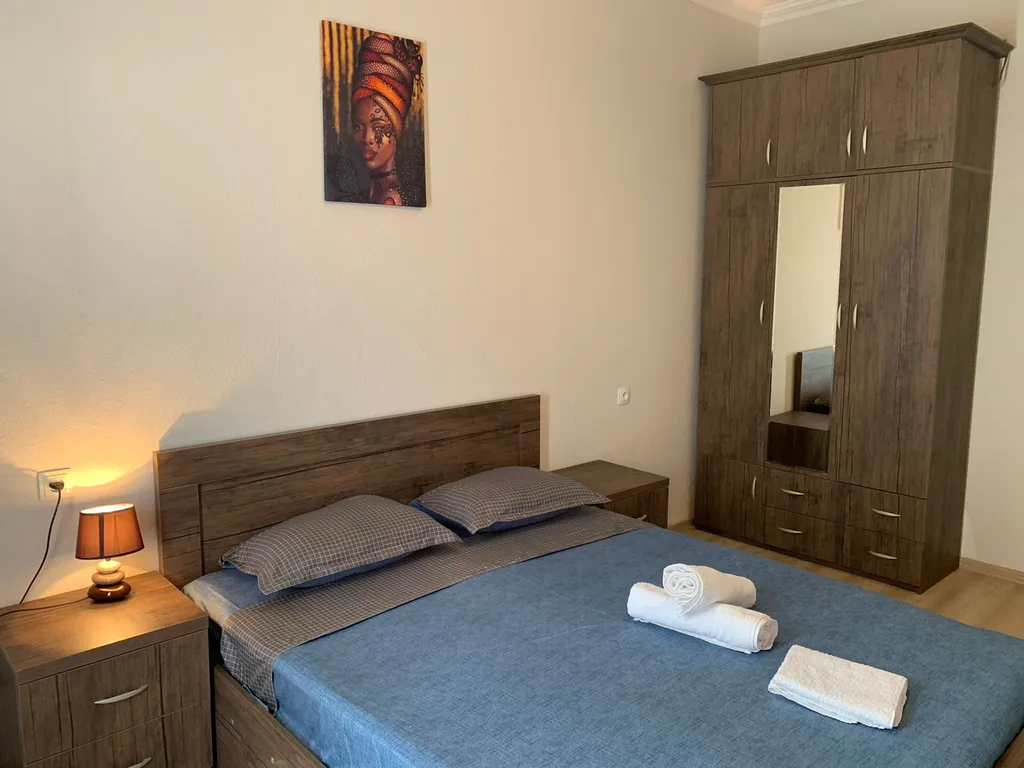 Шикарные апартаменты рядом со старым городом