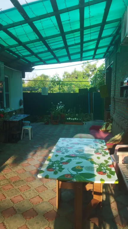 Комната эконом