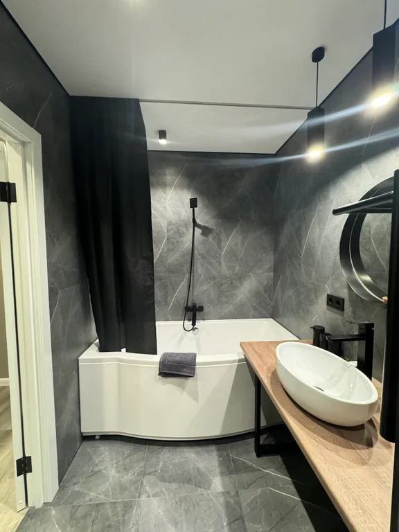 Бизнесс-класс в 5 мин от М-4 рядом с лучшим парком города