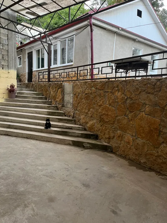 Коттедж Дом рядом с парком — Кисловодск