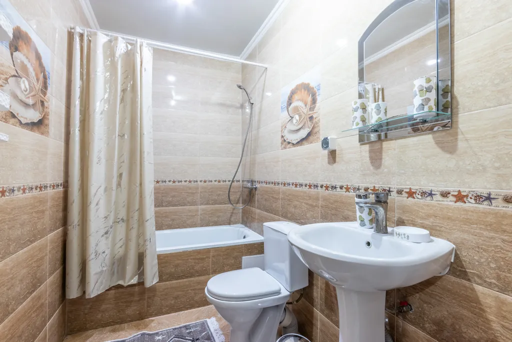 Пятиместный комфорт