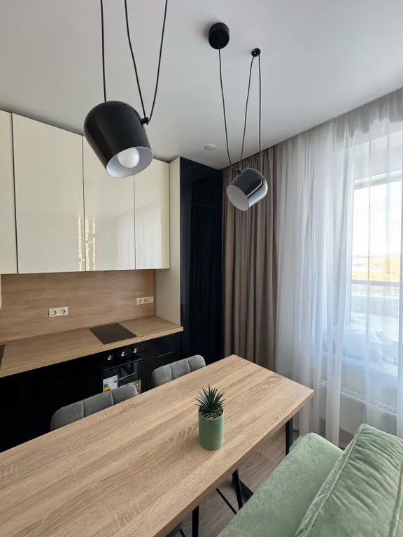 Студия на берегу реки Северная Двина