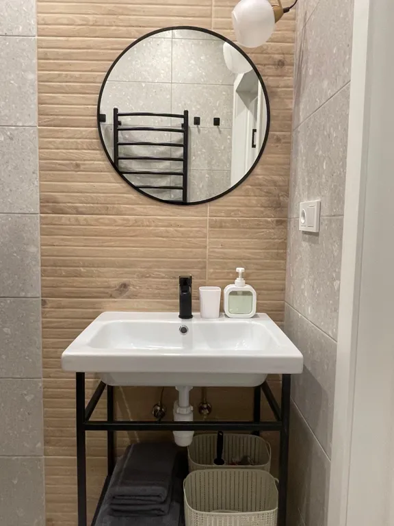 Квартира Квартира между ФОКом и Морем — Светлогорск