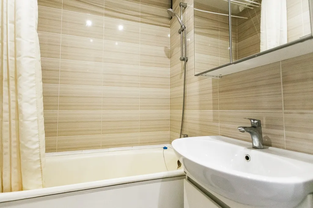 Туристическая квартира рядом с центром, просторная планировка