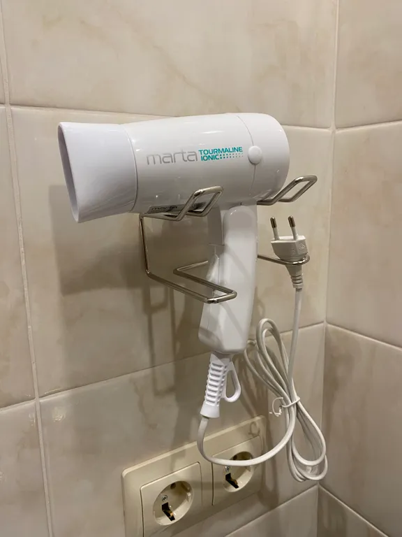 Студия на первой линии у моря в самом центре в доме бизнес-класса