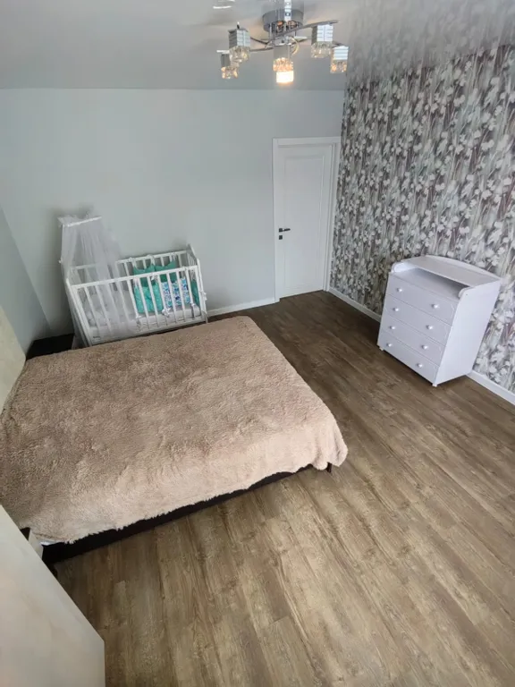 Уютная квартира с развитой инфраструктурой