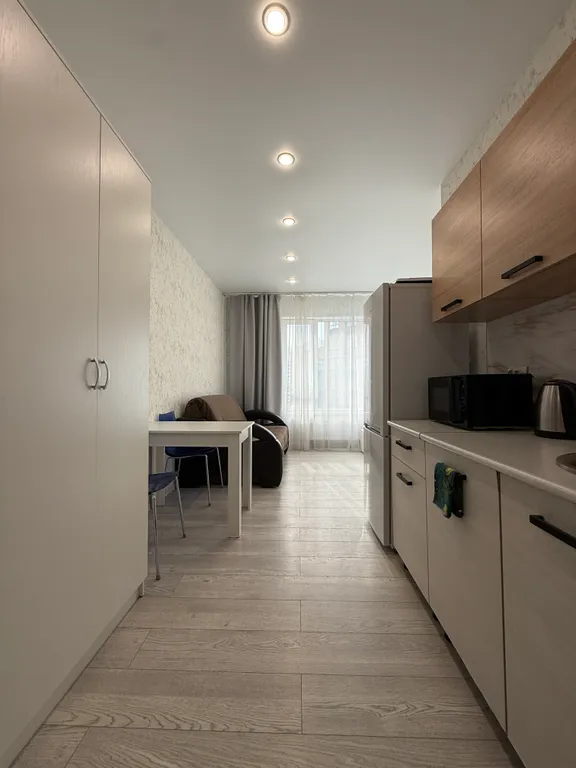 Тут хорошо на Онежской