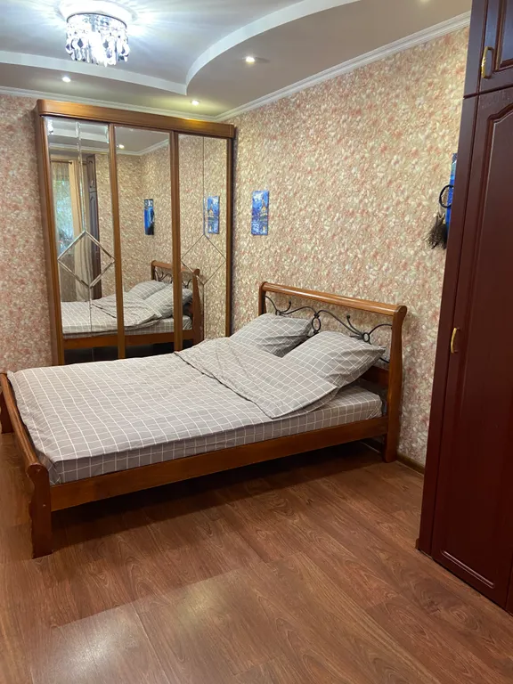 Уютная, чистая квартира в центре города — аренда посуточно в Ярославль