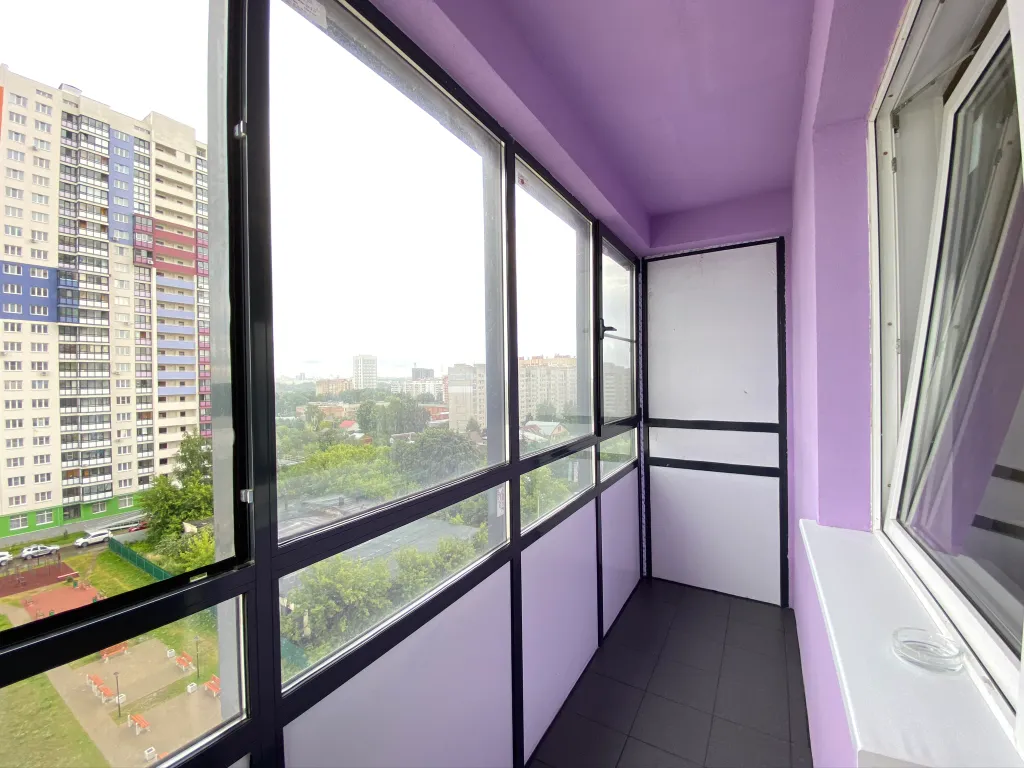 Уютная студия