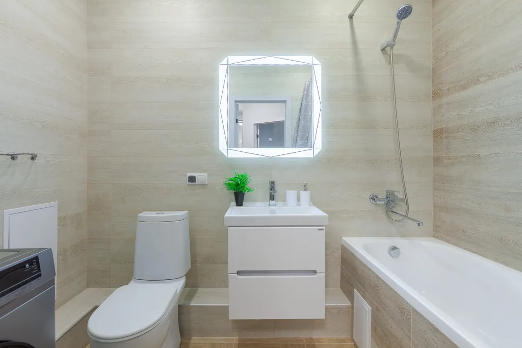 Квартира Квартира Апартамент Rentplaza comfort — Самара