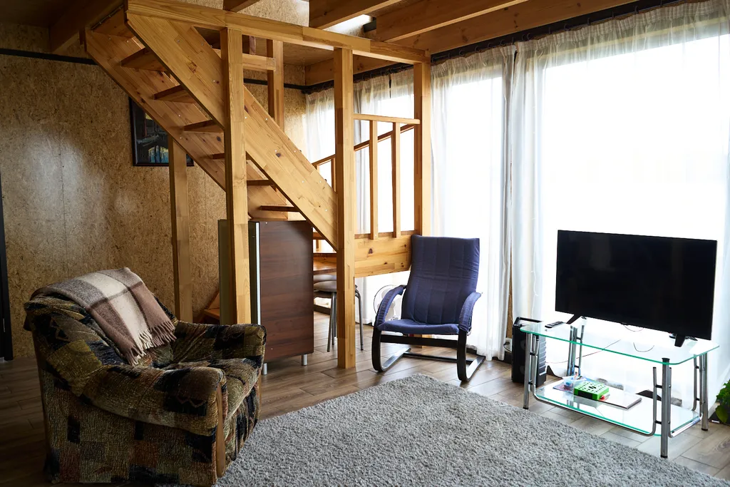 База отдыха Коттедж №5