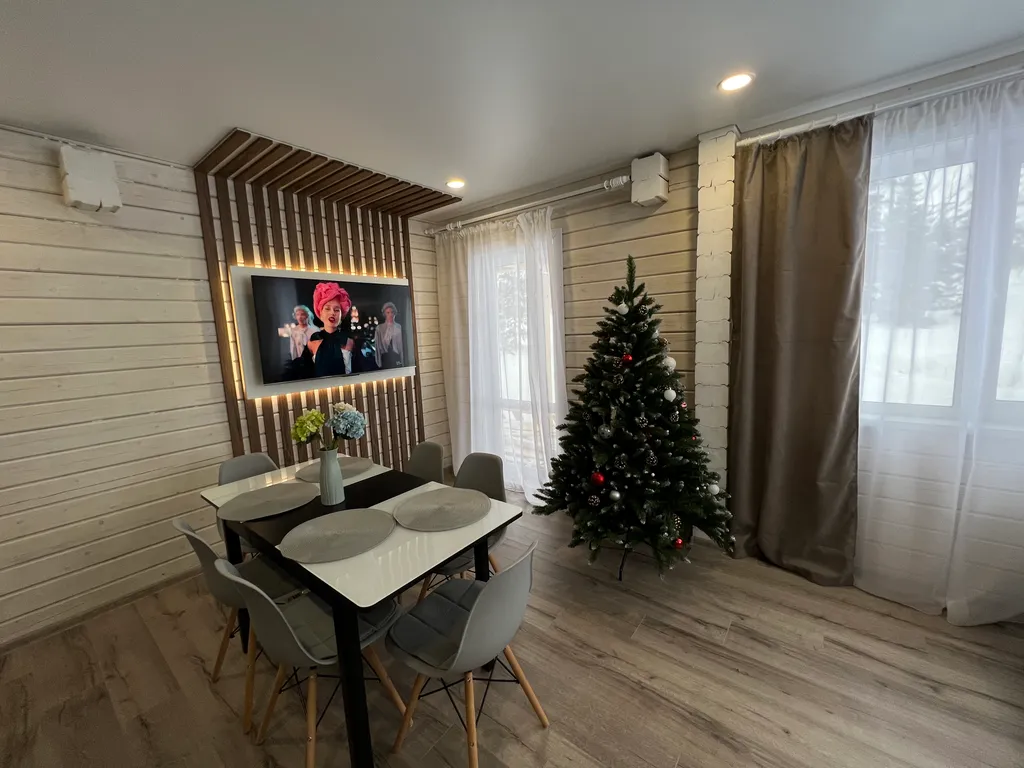 Гостевой дом жемчужина