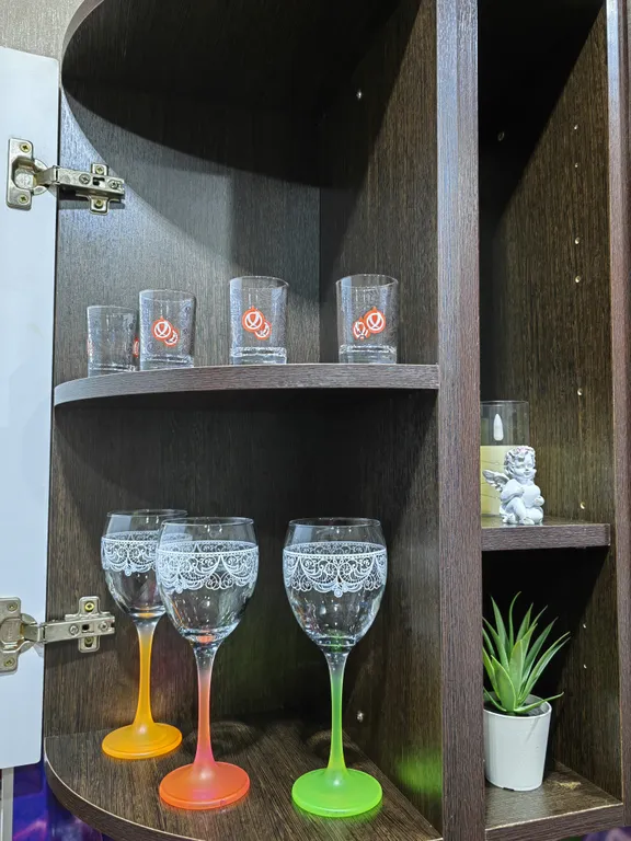 Уютная квартира в самом центре микрорайона Гайва