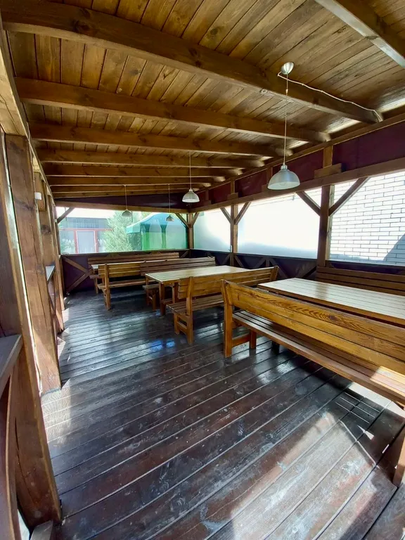 Гостевой дом lighthouse в курортном городе бердянск