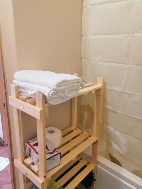 Уютная квартира с видом на море