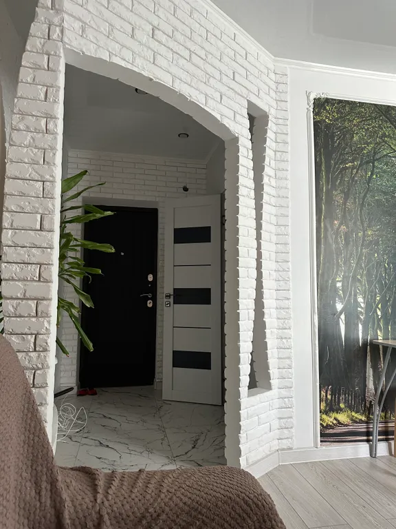 Уютная квартира в районе ЖД Вокзала