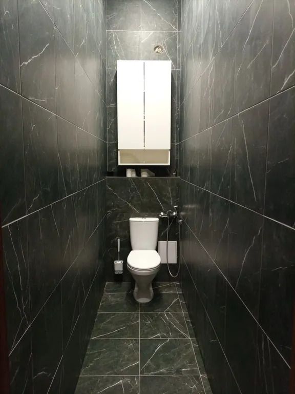 Уютный дом на природе