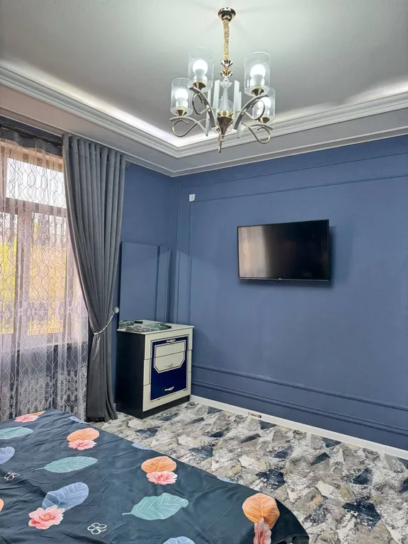 3-этажный дом  в центре города