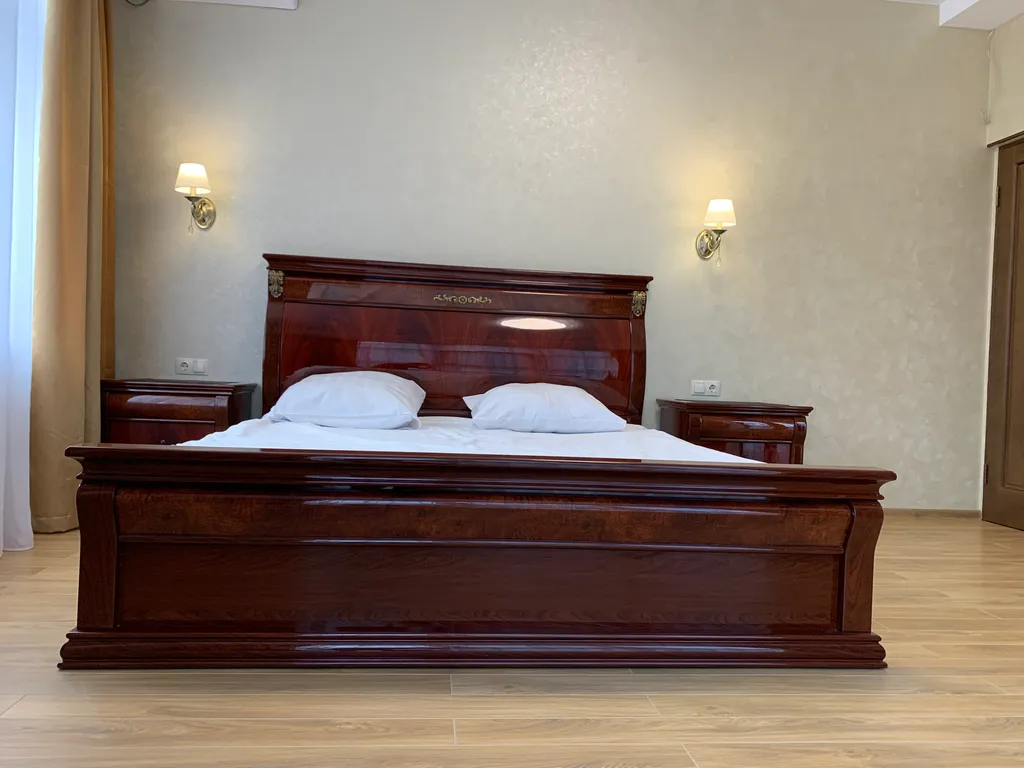 Апартаменты в частном доме