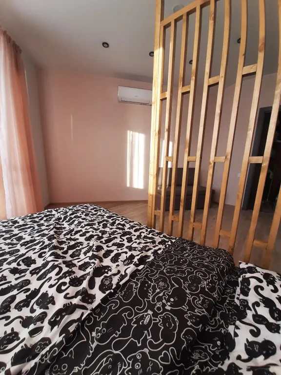 Квартира Комфортная квартира с видом на море — Севастополь