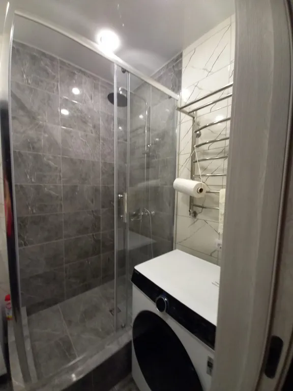 Квартира Квартира Уютная студия, всё новое — Анапа