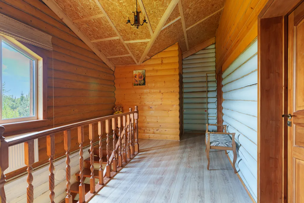 Дом мечты прямо у Минска усадьба Гринкевичи с баней, купелью и Wi-Fi