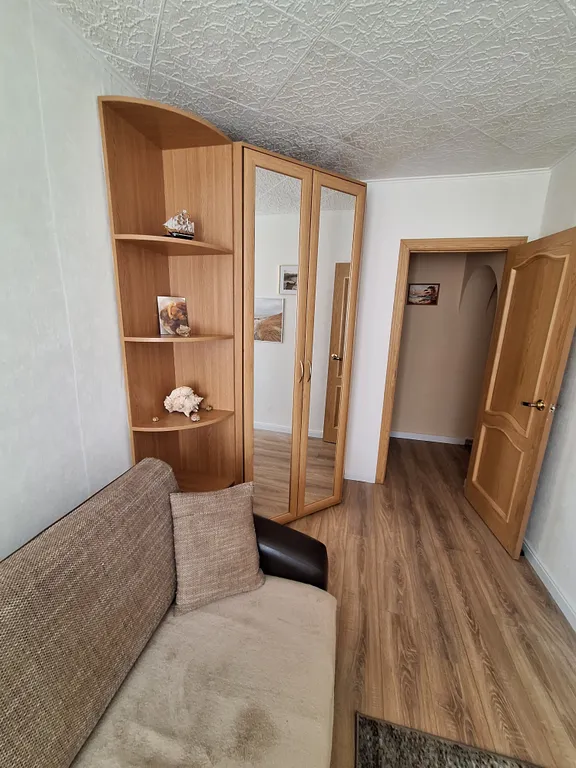 Чистая, уютная квартира в самом центре