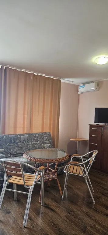 Квартира Квартира Аппартаменты на берегу Амурского залива — Владивосток