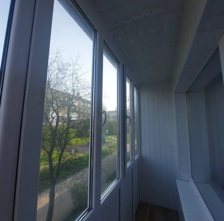 Уютная квартира в историческом центре