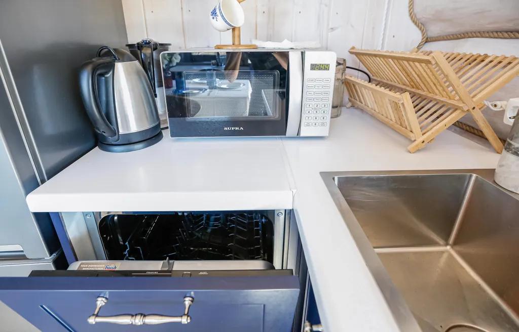 Лакшери изба