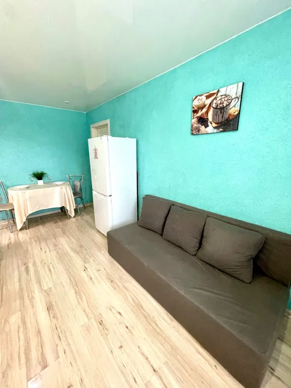 Стильные апартаменты для Вашего приятного отдыха