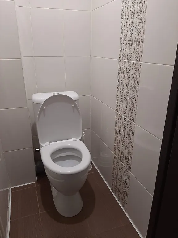 Уютная квартира в центре Железногорска