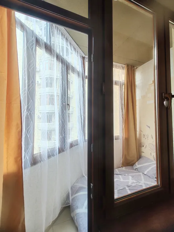 Квартира в центре Еревана