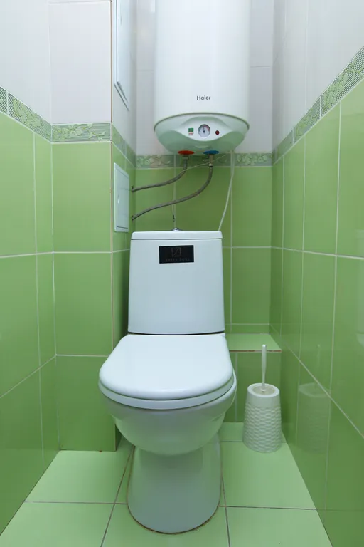 Квартира Квартира Kвaртирa в стиле минимaлизм с живописным видом нa паpк Сaды мечты — Красноярск