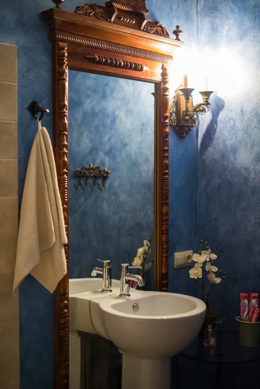 Элитная квартира с джакузи у Волги