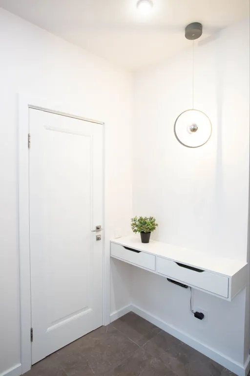 Апартамент в ЖК Тургенев