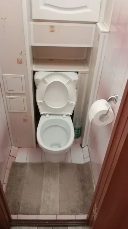 Комфортная квартира