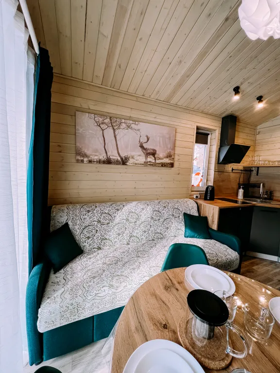 3-комнатный Дом