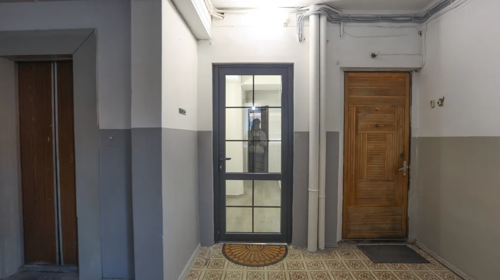 Стильные апартаменты в центре