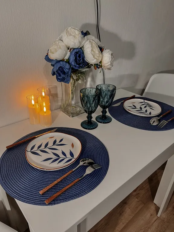 Уютная студия в Девяткино