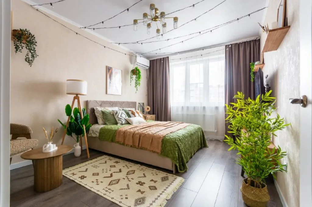 Квартира 1-комнатная Квартира — Краснодар