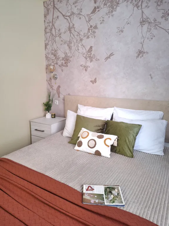 Квартира в сердце КМВ